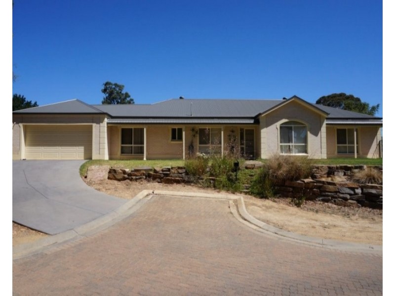 46 St Marks Drive, Woodside SA 5244