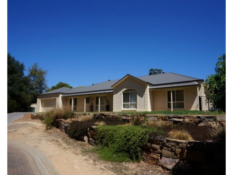 46 St Marks Drive, Woodside SA 5244