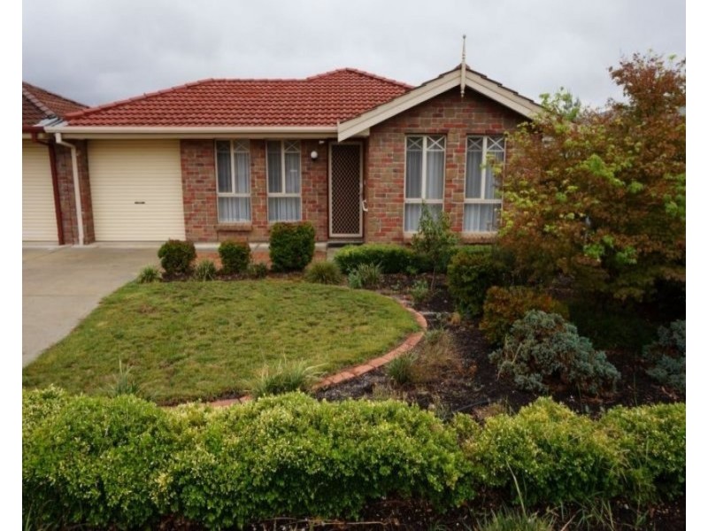 81B Grevillea Way, Woodside SA 5244