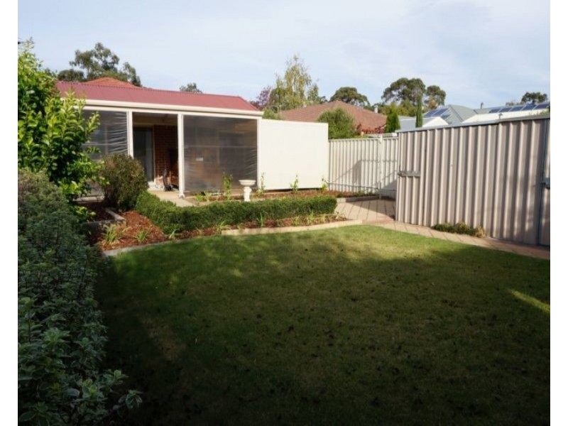 81B Grevillea Way, Woodside SA 5244