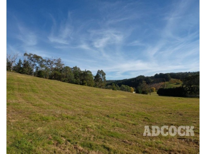 Lot 11 Swamp Road, Lenswood SA 5240