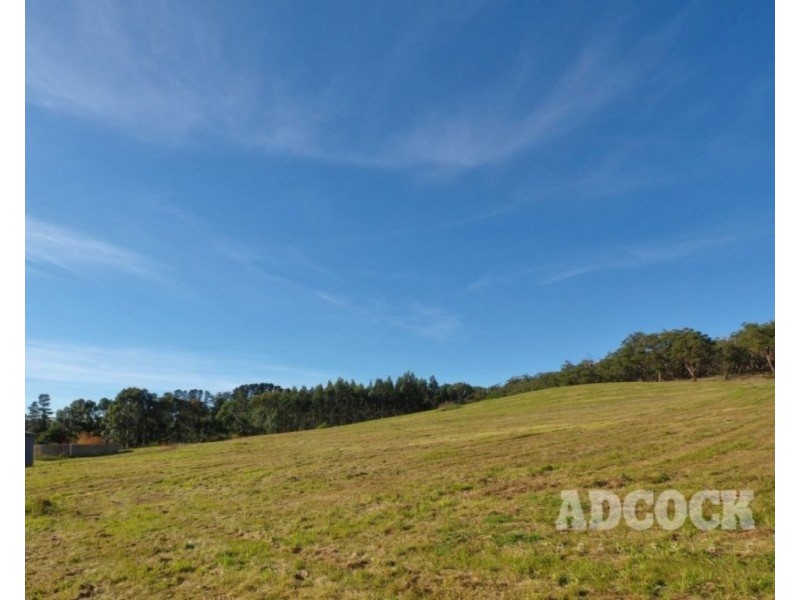 Lot 11 Swamp Road, Lenswood SA 5240