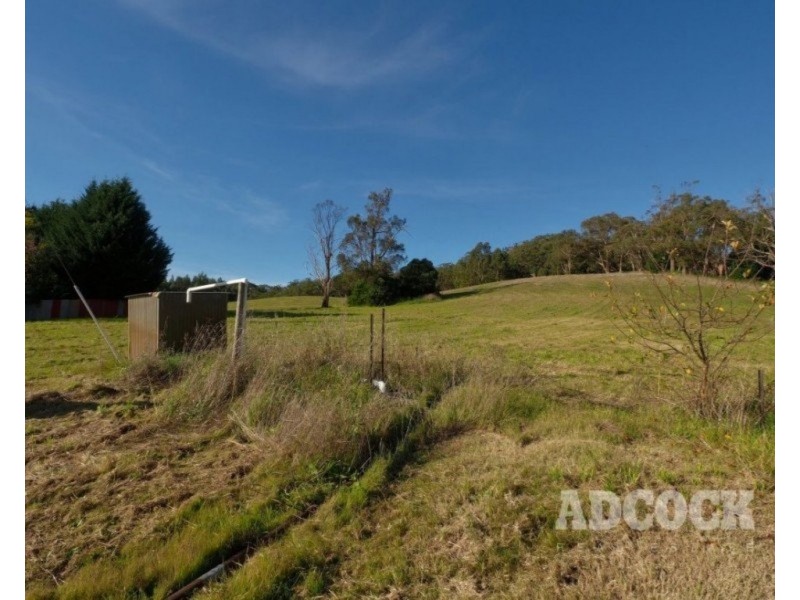 Lot 11 Swamp Road, Lenswood SA 5240