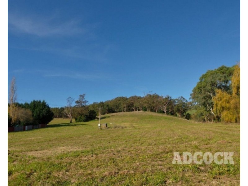 Lot 11 Swamp Road, Lenswood SA 5240