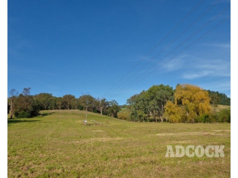 Lot 11 Swamp Road, Lenswood SA 5240