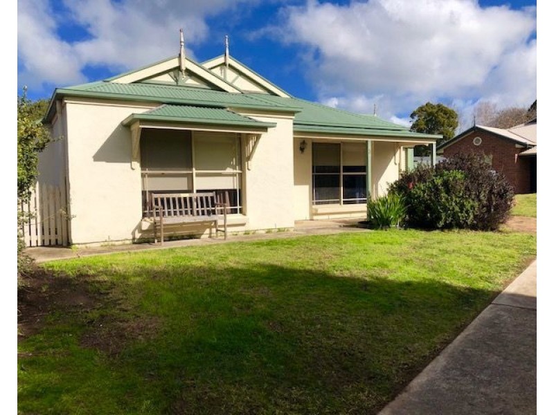 3/14A Haeusler Drive, Nairne SA 5252