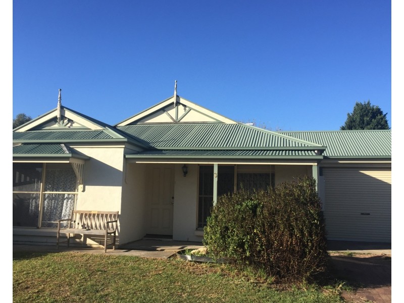 3/14A Haeusler Drive, Nairne SA 5252