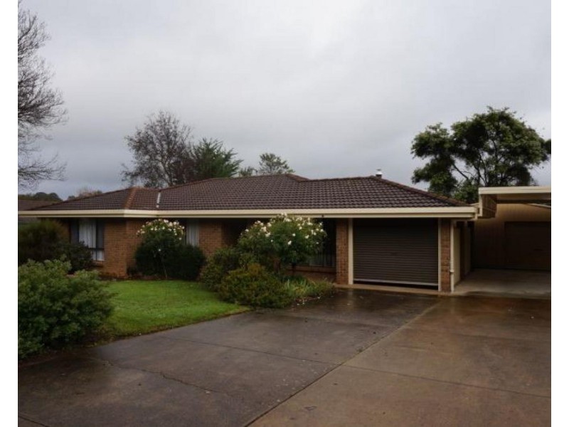 3 Lutana Grove, Balhannah SA 5242