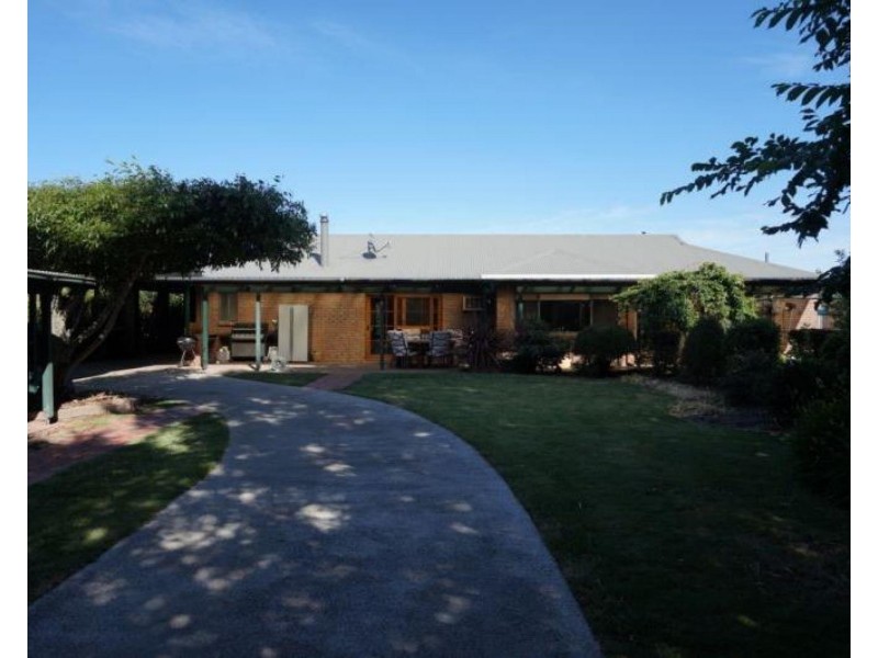 6 Evans Street, Woodside SA 5244