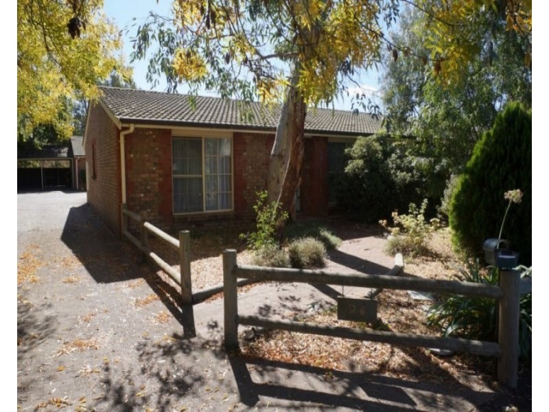 1/26 Bridge Street, Balhannah SA 5242