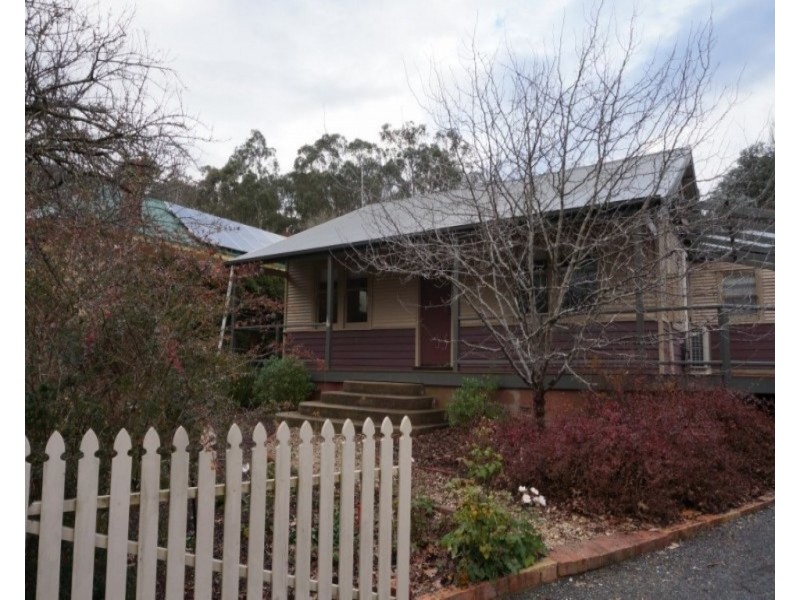 262 Strathalbyn Road, Mylor SA 5153