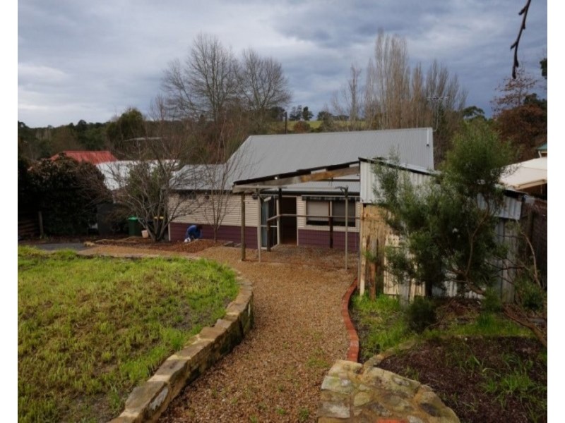 262 Strathalbyn Road, Mylor SA 5153