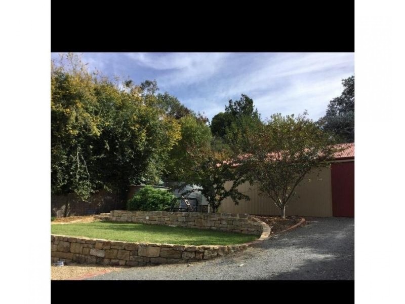 262 Strathalbyn Road, Mylor SA 5153
