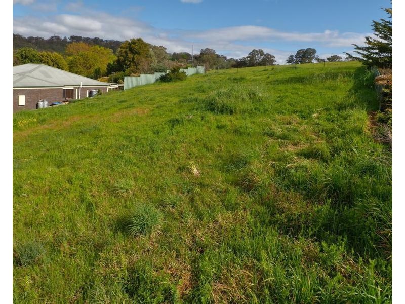 5 Vista Court, Gumeracha SA 5233