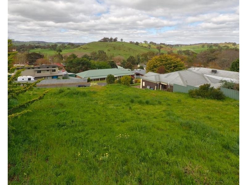 5 Vista Court, Gumeracha SA 5233