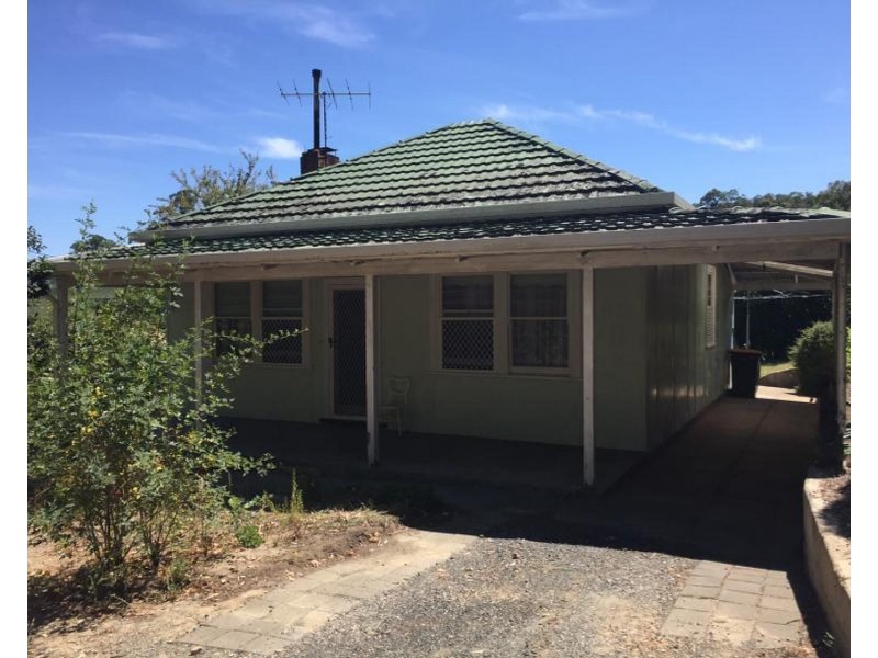 1691 Lobethal Road, Lenswood SA 5240