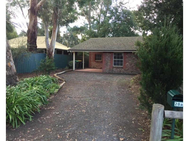 28A Bridge Street, Balhannah SA 5242