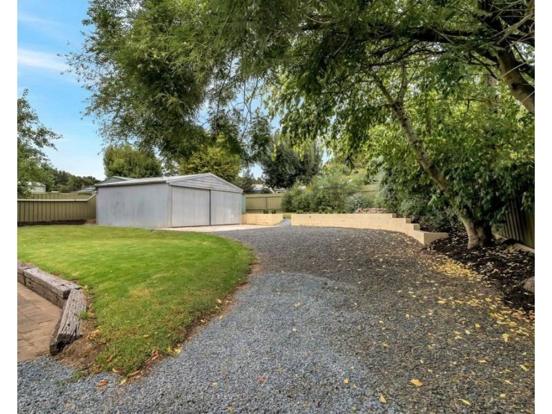 52 Grevillea Way, Woodside SA 5244