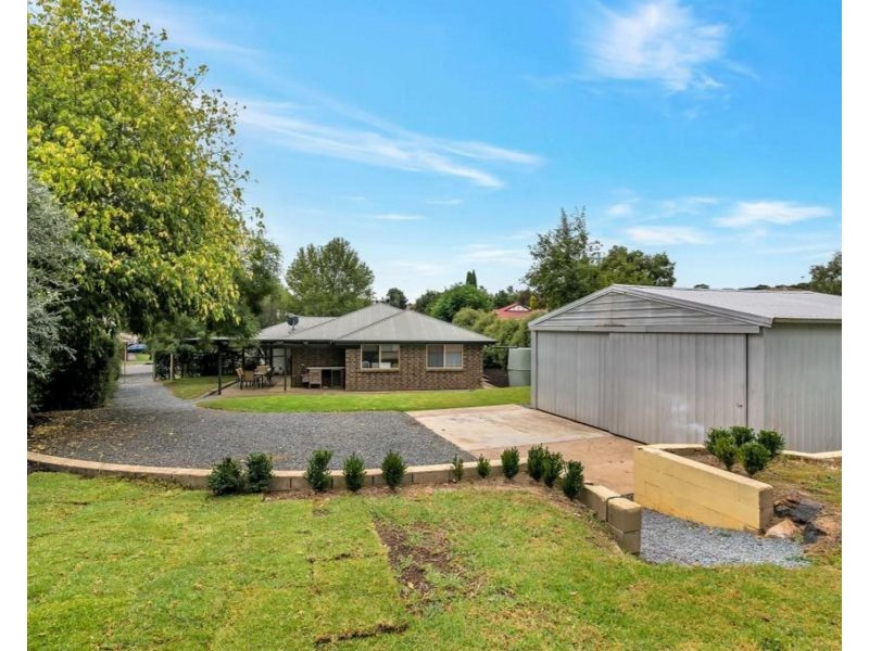 52 Grevillea Way, Woodside SA 5244