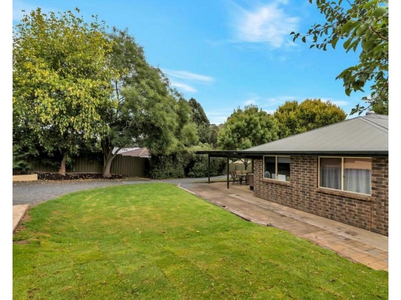 52 Grevillea Way, Woodside SA 5244