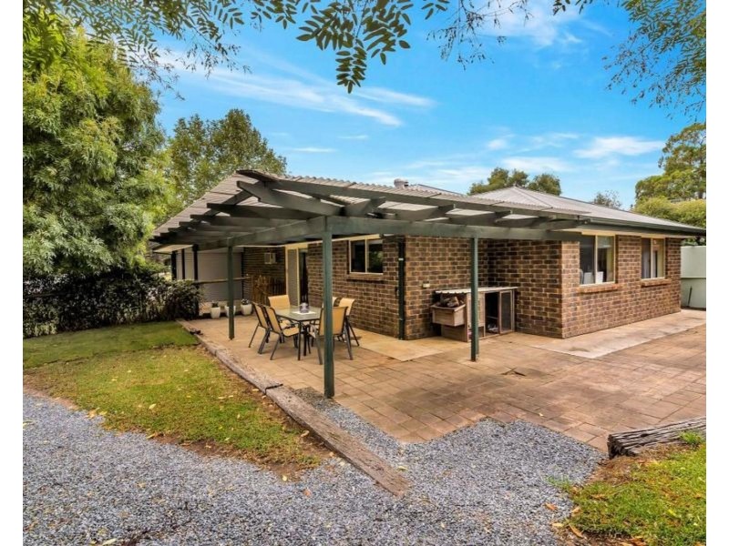 52 Grevillea Way, Woodside SA 5244