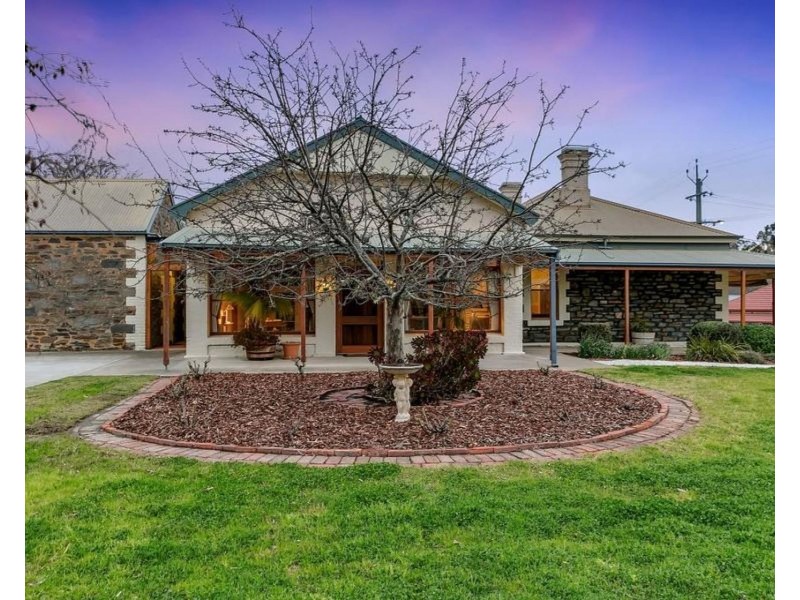 24 Townsend Street, Mount Torrens SA 5244