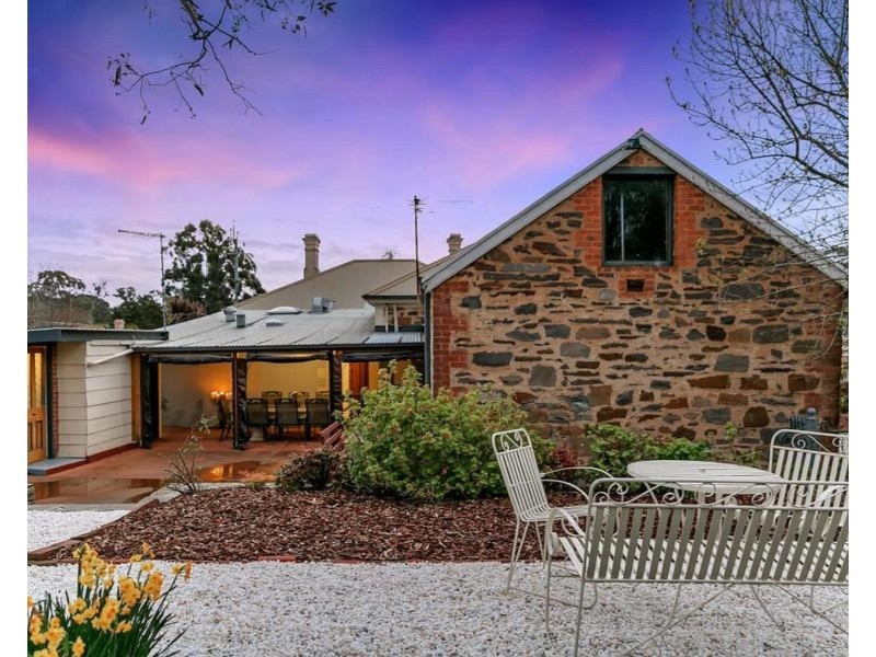 24 Townsend Street, Mount Torrens SA 5244