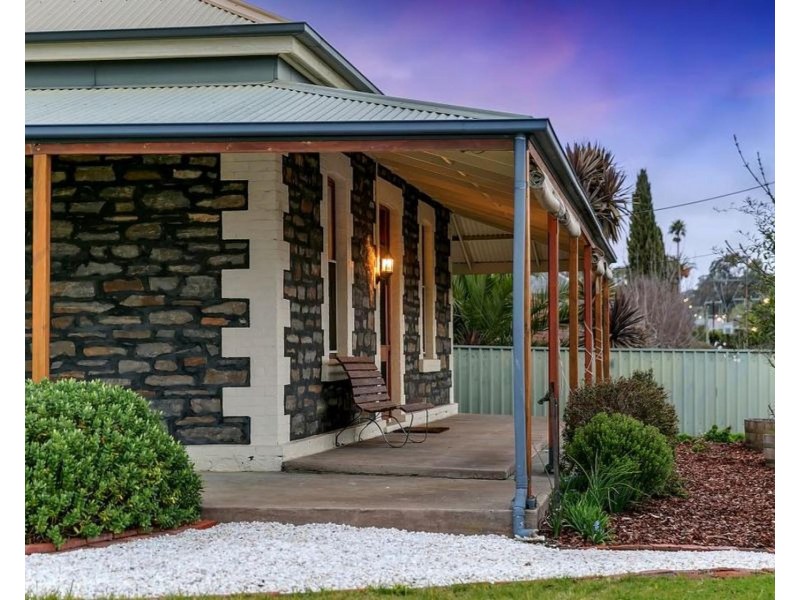 24 Townsend Street, Mount Torrens SA 5244