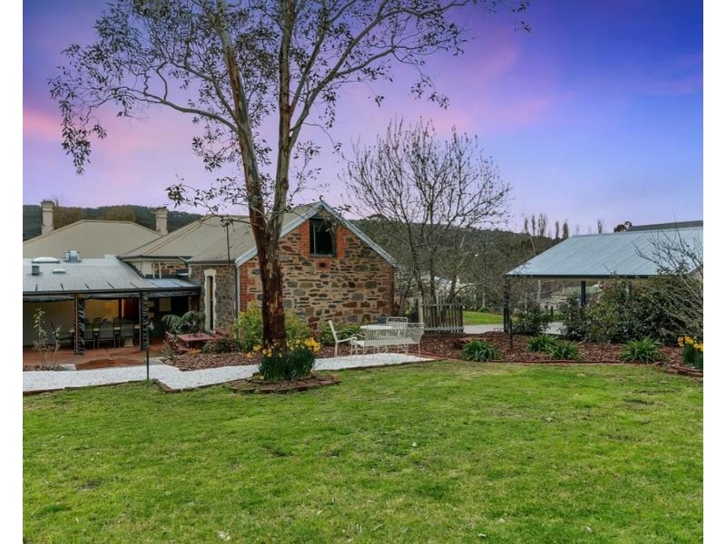24 Townsend Street, Mount Torrens SA 5244