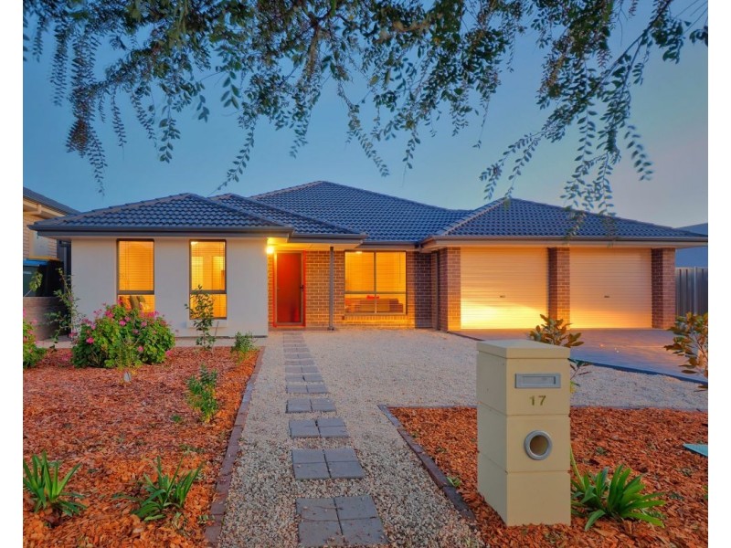 17 Hurling Drive, Mount Barker SA 5251