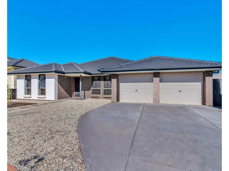 17 Hurling Drive, Mount Barker SA 5251