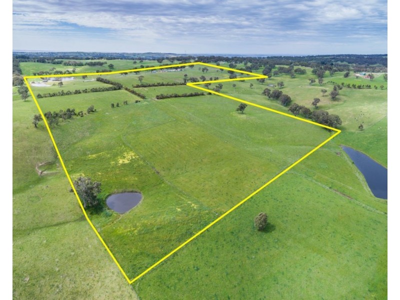 147A & 147 Sheoak Hill Road, Mount Torrens SA 5244