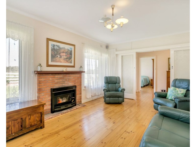 147A & 147 Sheoak Hill Road, Mount Torrens SA 5244