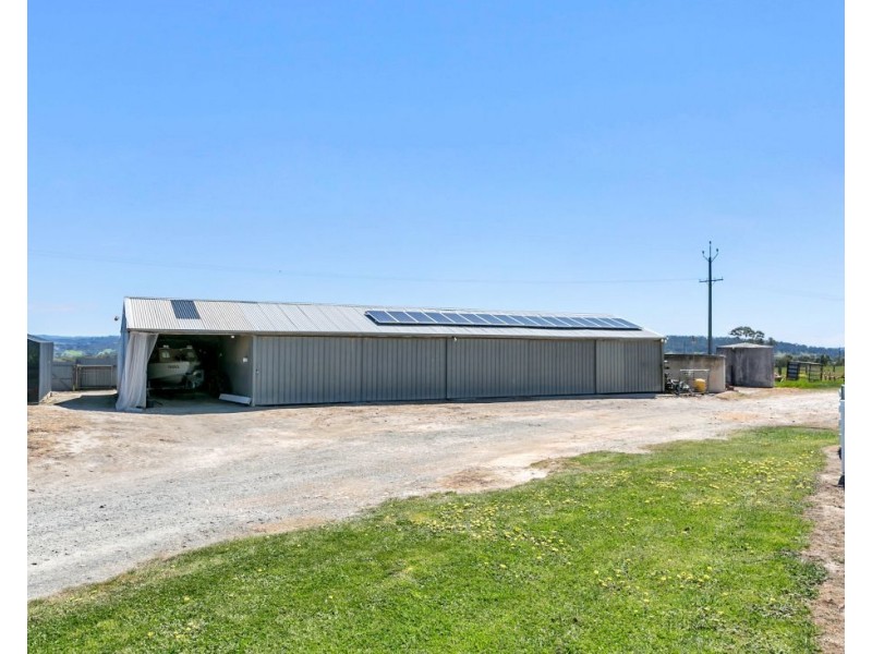 147A & 147 Sheoak Hill Road, Mount Torrens SA 5244