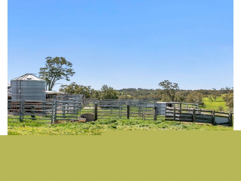 147A & 147 Sheoak Hill Road, Mount Torrens SA 5244