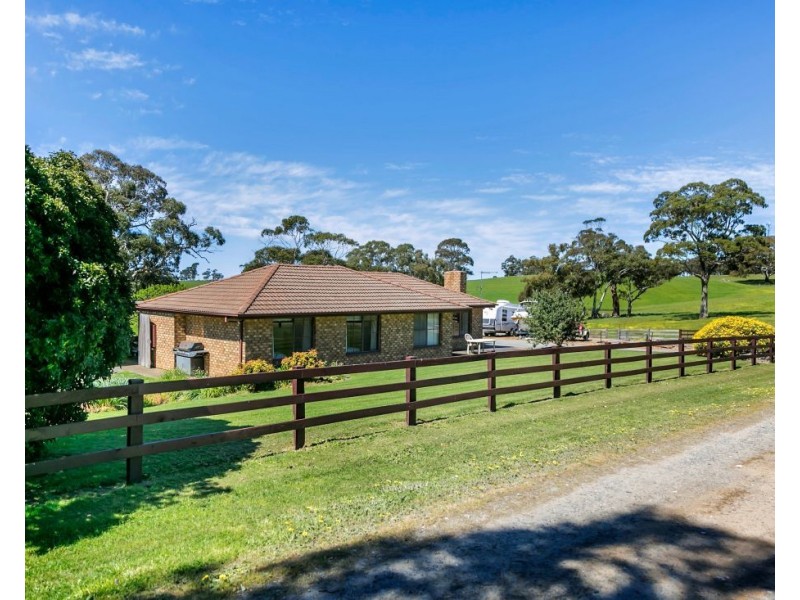 147A & 147 Sheoak Hill Road, Mount Torrens SA 5244