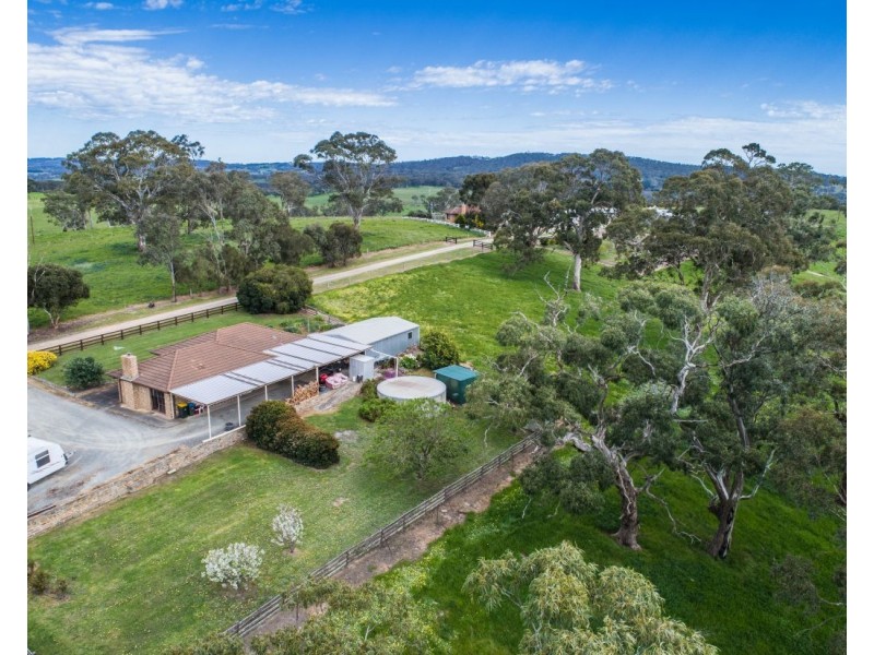147A & 147 Sheoak Hill Road, Mount Torrens SA 5244