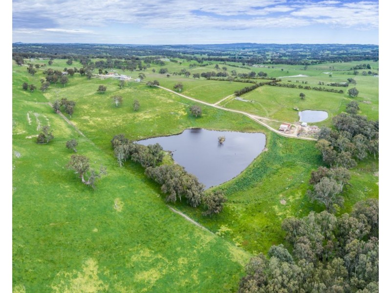 147A & 147 Sheoak Hill Road, Mount Torrens SA 5244