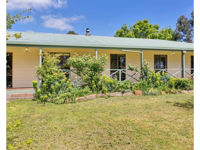 4 Hutchens Road, Woodside SA 5244