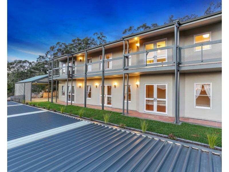 71 Scott Creek Road, Heathfield SA 5153