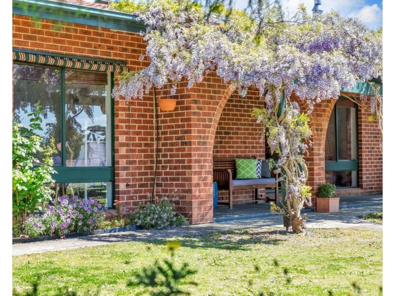 30 John Street, Woodside SA 5244