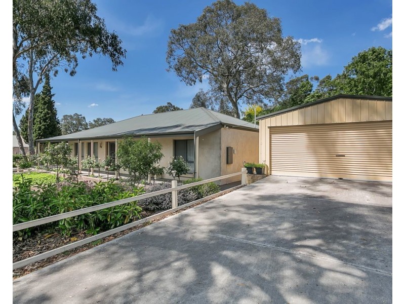 41 Nairne Road, Woodside SA 5244