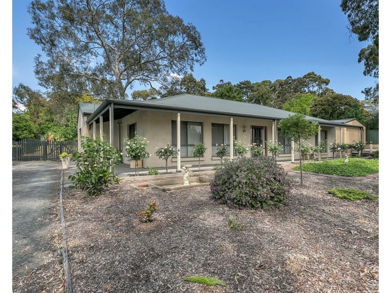 41 Nairne Road, Woodside SA 5244