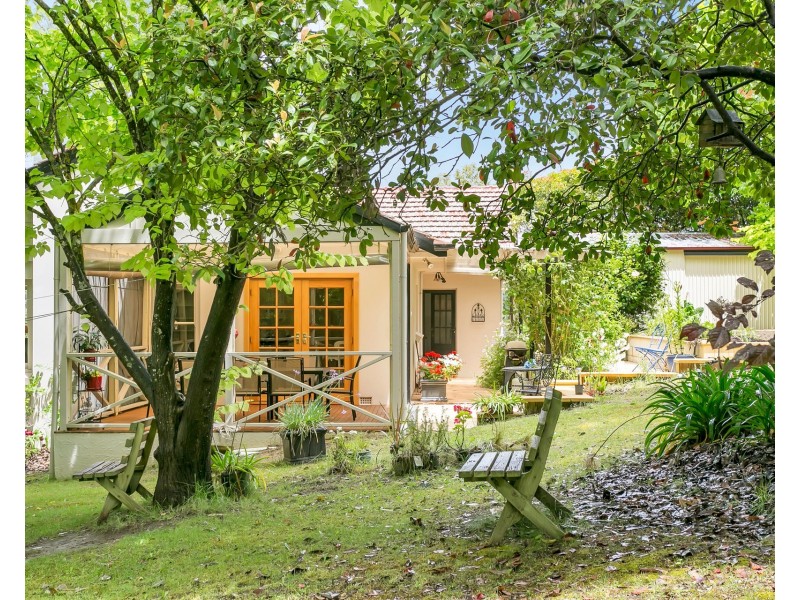 195 Oakwood Road, Balhannah SA 5242