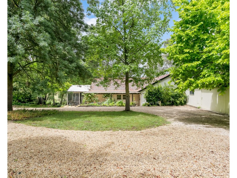 195 Oakwood Road, Balhannah SA 5242