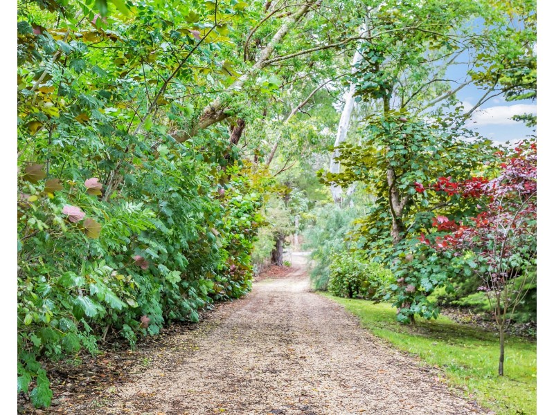 195 Oakwood Road, Balhannah SA 5242