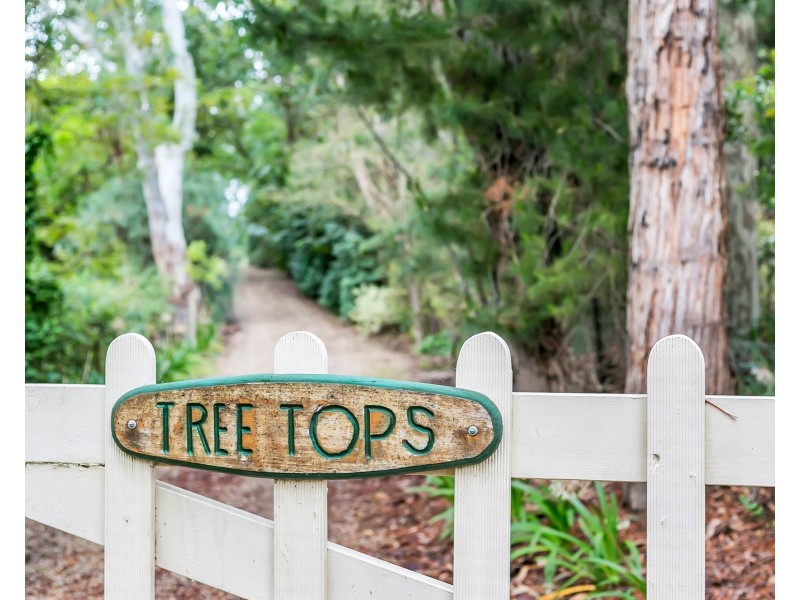 195 Oakwood Road, Balhannah SA 5242