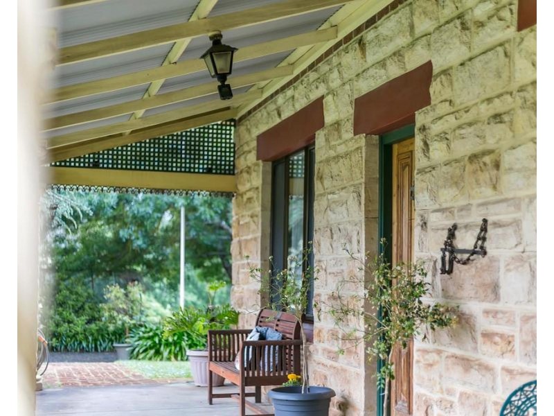 98 Neudorf Road, Lobethal SA 5241