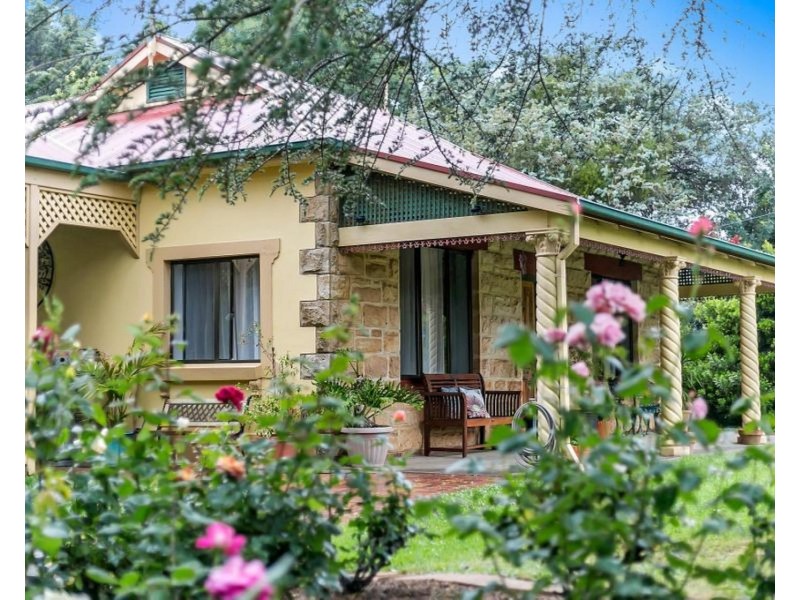 98 Neudorf Road, Lobethal SA 5241