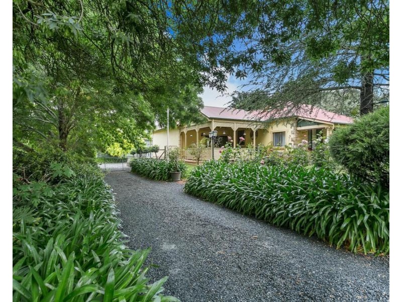 98 Neudorf Road, Lobethal SA 5241